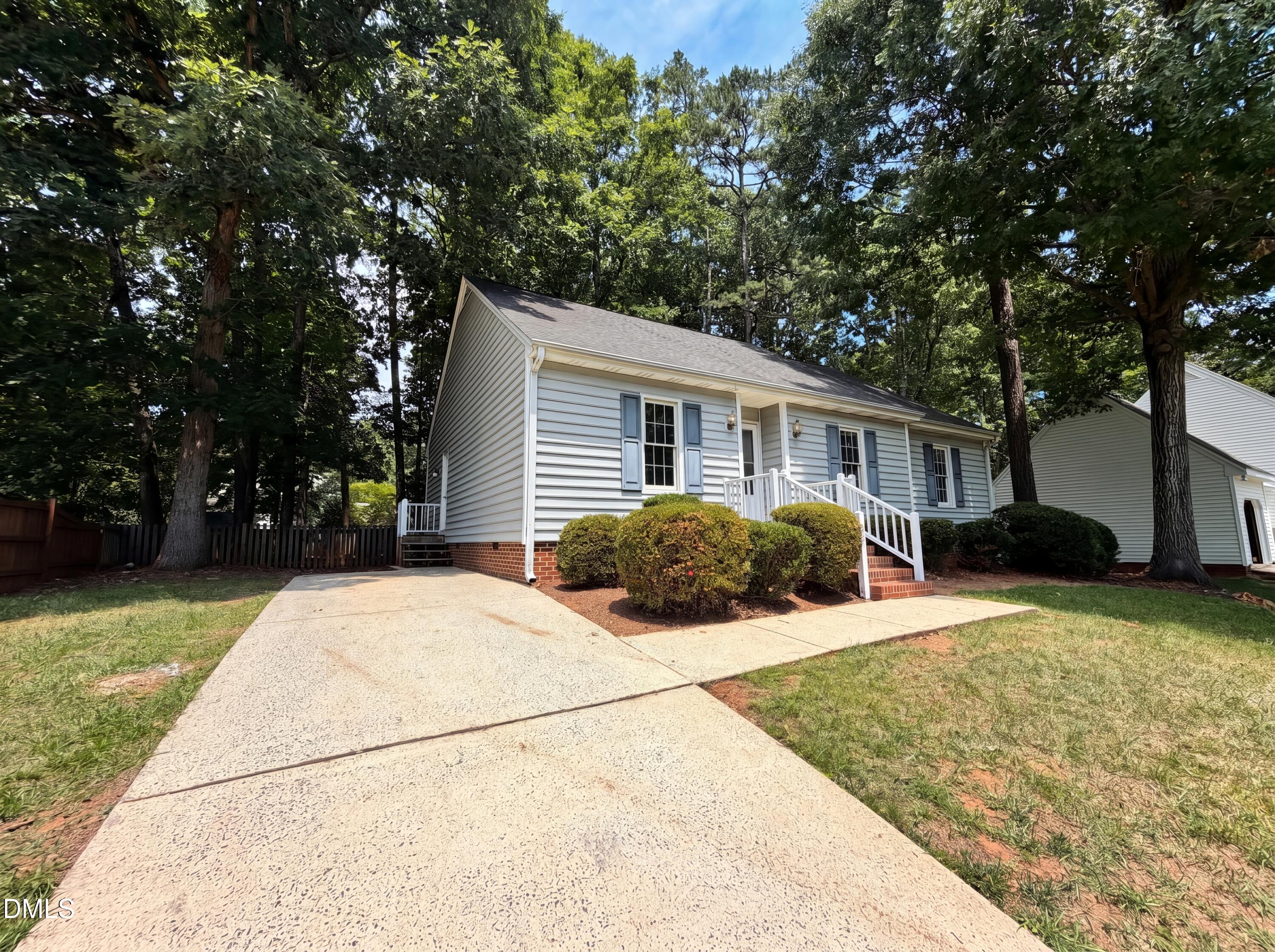 9425 Cartersville Court Raleigh, NC 27617 - Photo 14 of 16