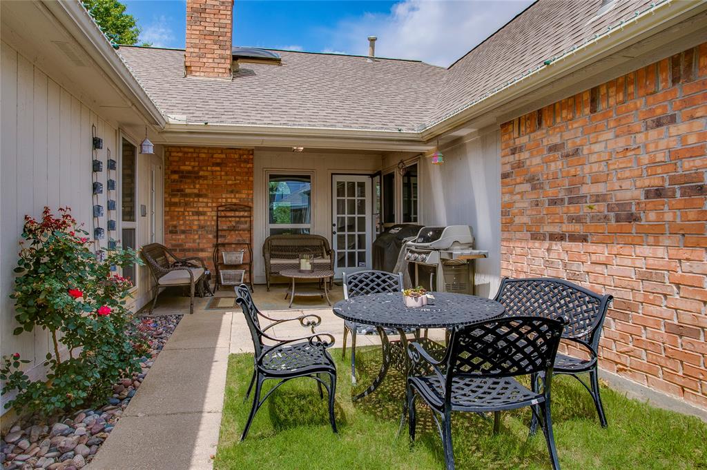 1908 Golden Trail Court Carrollton, TX 75010 - Photo 26 of 28