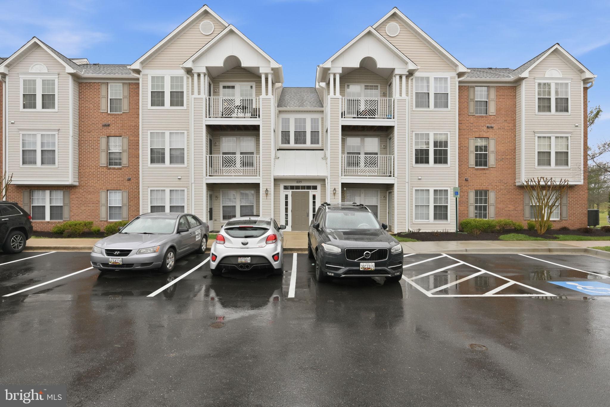695 Winding Stream Way, Unit 301 Odenton, MD 21113 - Photo 2 of 25