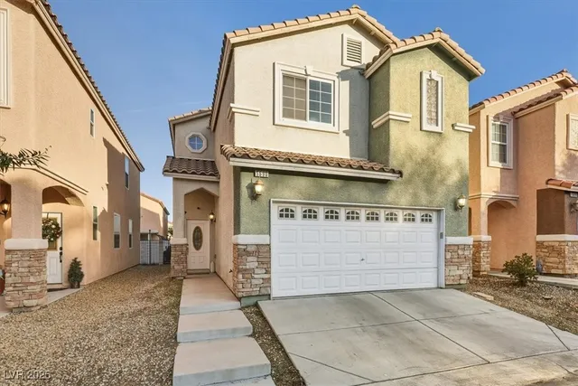 $395,000 | 5690 Sentry Palm Court, Las Vegas, NV 89122