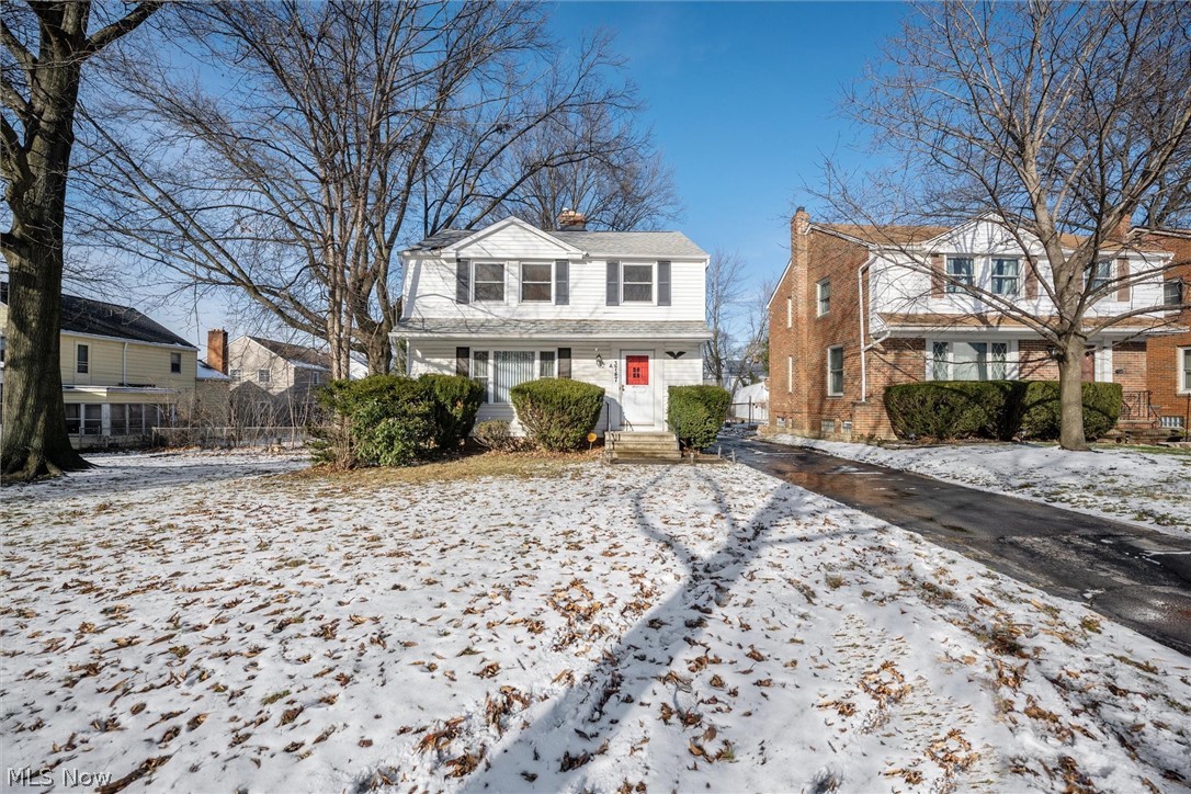 3747 Fairoaks Road Cleveland, OH 44121 - Photo 30 of 35