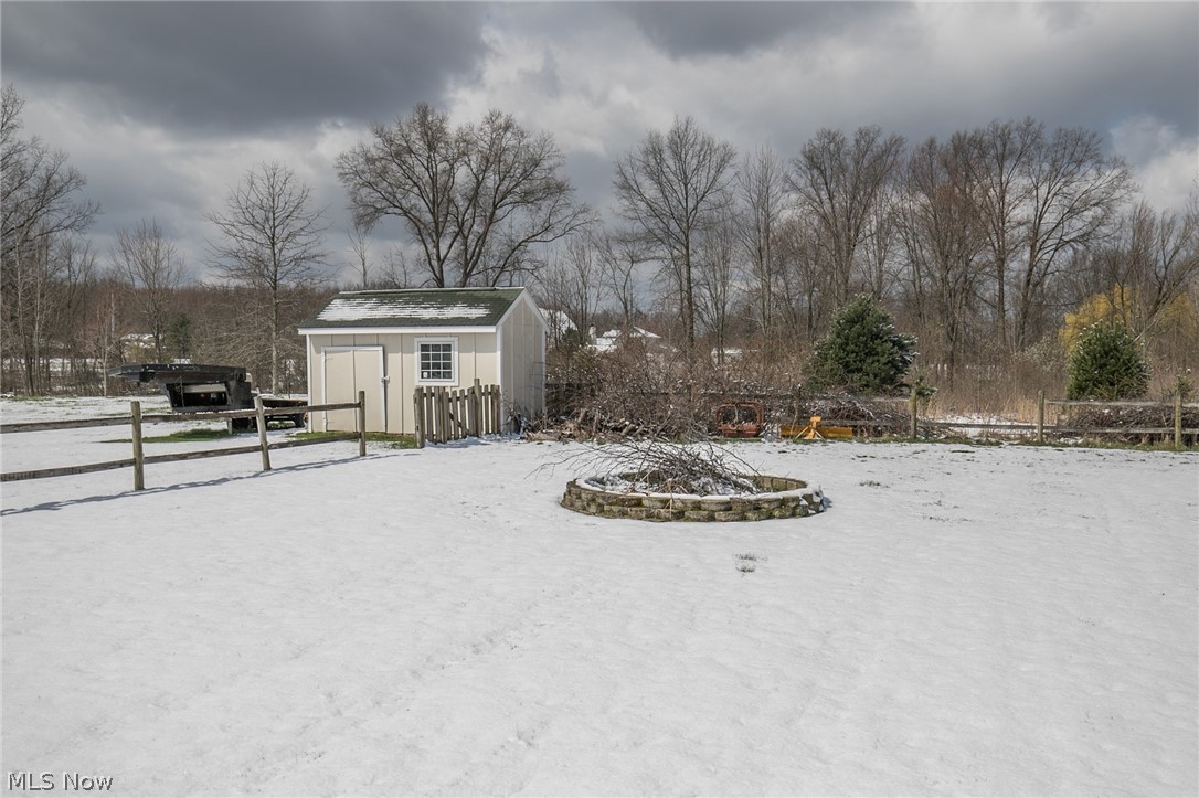 10442 West Ridge Road Elyria, OH 44035 - Photo 31 of 35 Gallery Image 31