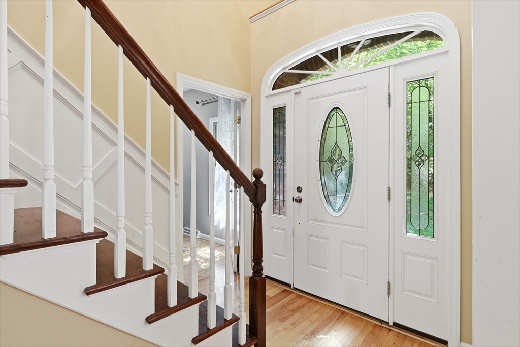 2 Highview Circle Wilbraham, MA 01095 - Photo 5 of 42