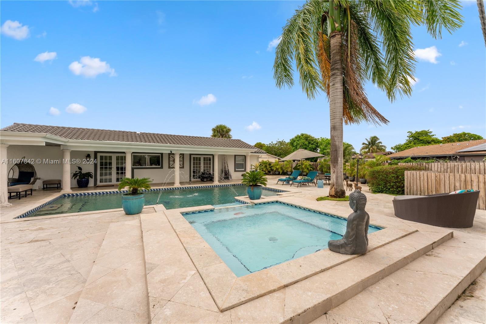 5531 Southwest 136th Ct  