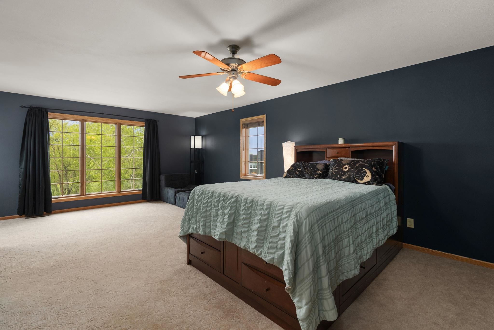 5 Shady Willow Road Brooklyn, WI 53521 - Photo 50 of 71