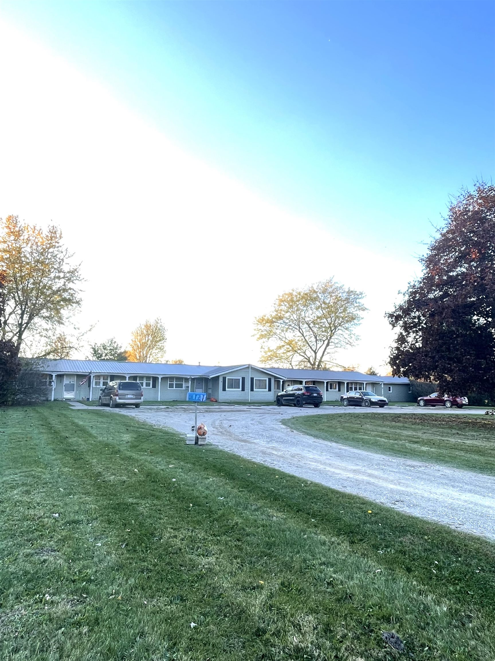 16350 Oakley Road Chesaning, MI 48616 - Photo 1 of 18