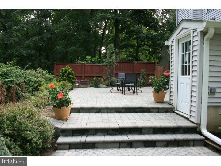 637 Groveville Road Hamilton, NJ 08620 - Photo 22 of 25 Patio