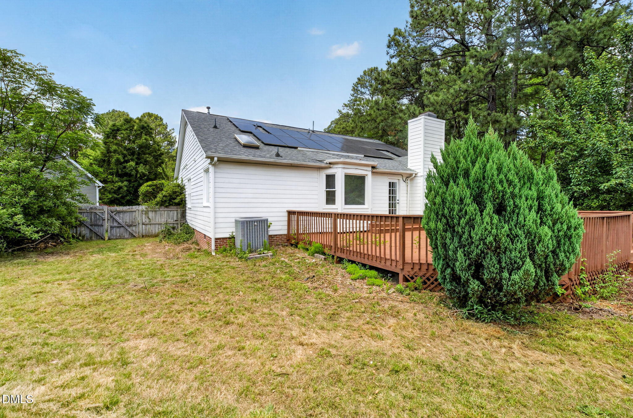 1821 Winway Drive Raleigh, NC 27610 - Photo 32 of 38