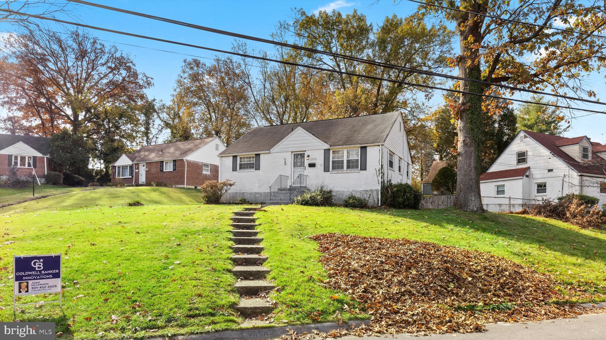 2826 Denley Place Silver Spring, MD 20906 - Photo 1 of 30 Welcome to 2826 Denley Place!!