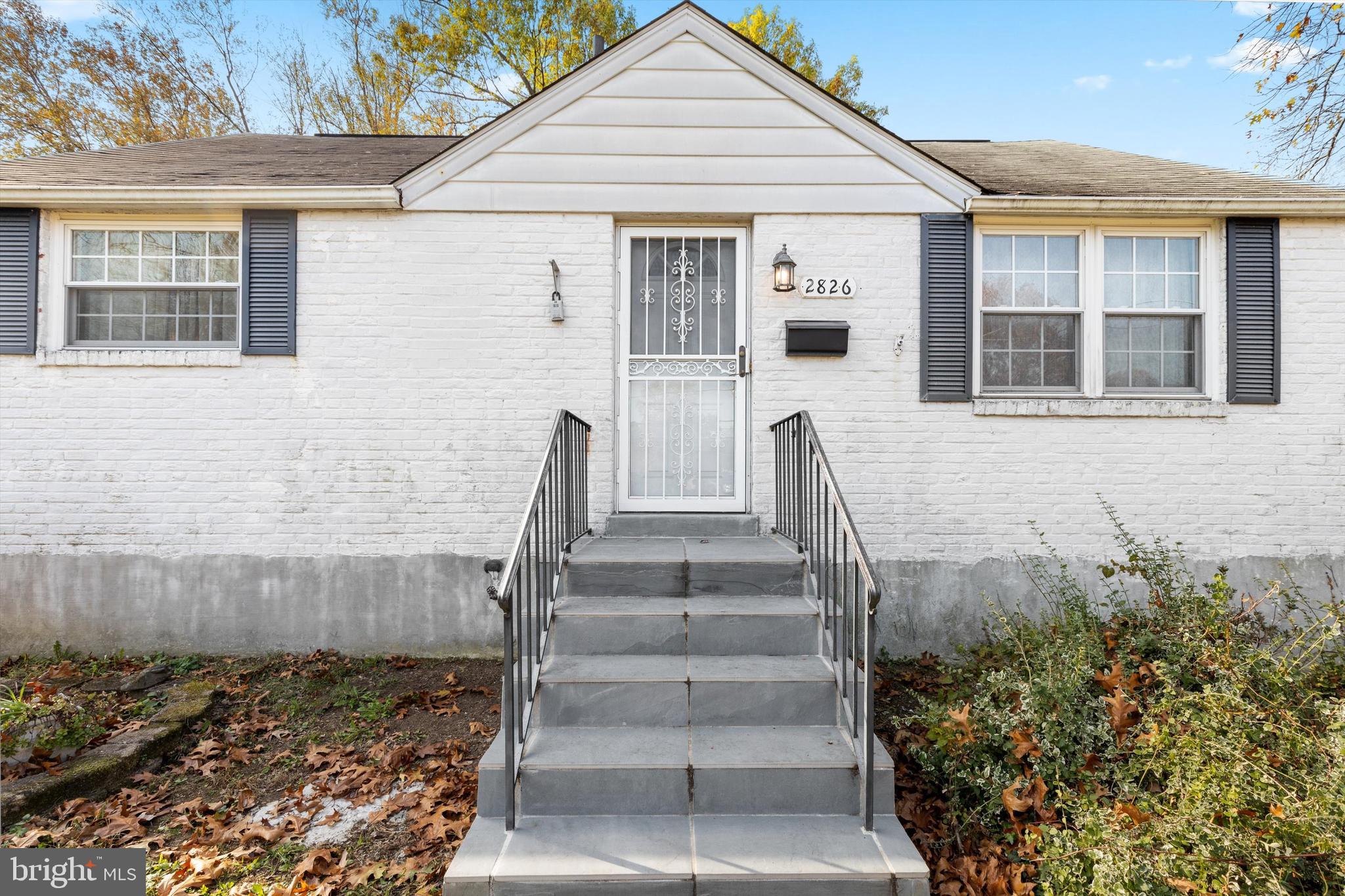 2826 Denley Place Silver Spring, MD 20906 - Photo 27 of 30