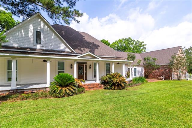 1163 Belgard Bend Road Boyce, LA 71409 - Photo 4 of 43