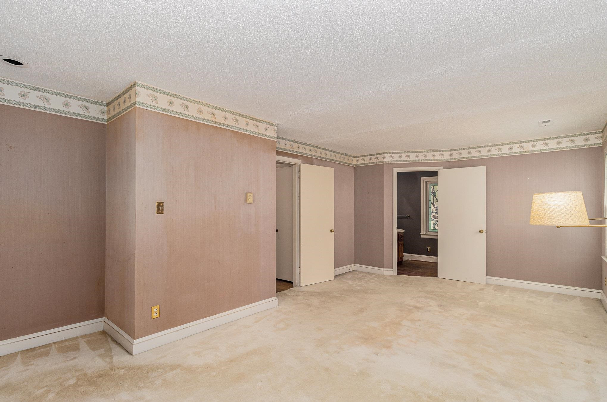 4800 Kyle Drive Raleigh, NC 27616 - Photo 32 of 36 a view of an empty room