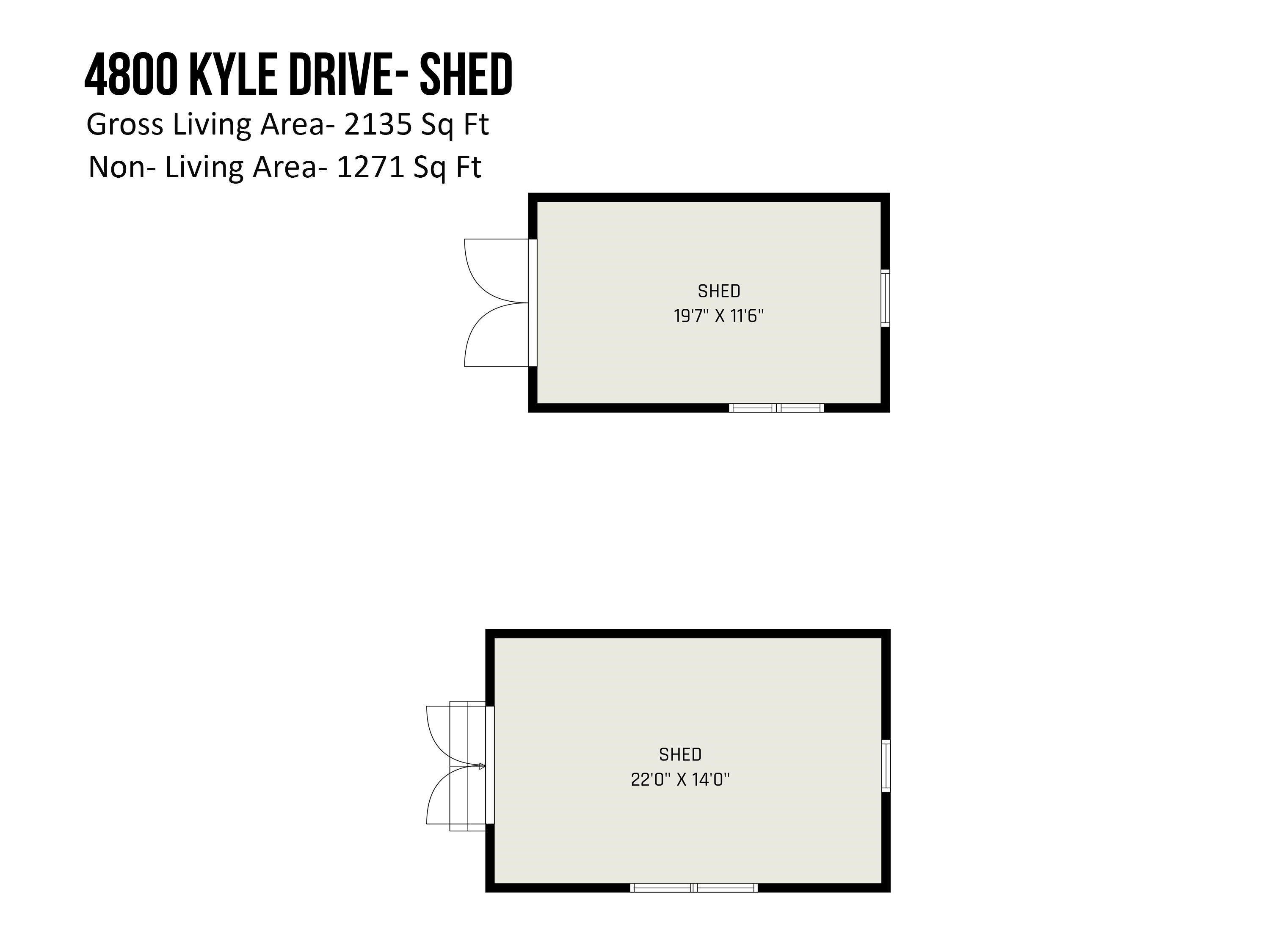 4800 Kyle Drive Raleigh, NC 27616 - Photo 36 of 36 unknown