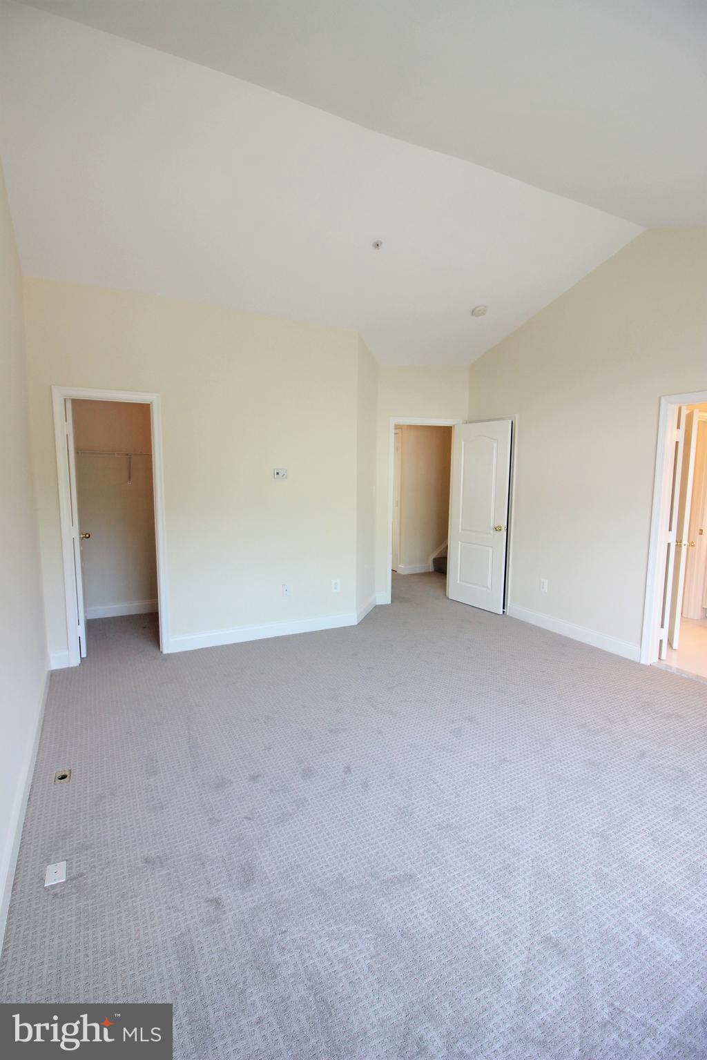 23612 Public House Road Clarksburg, MD 20871 - Photo 13 of 30 Bedroom 1 of 5 (Master) - New Carpet