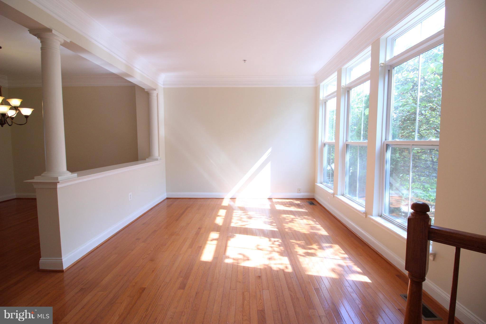 23612 Public House Road Clarksburg, MD 20871 - Photo 3 of 30 Living Room