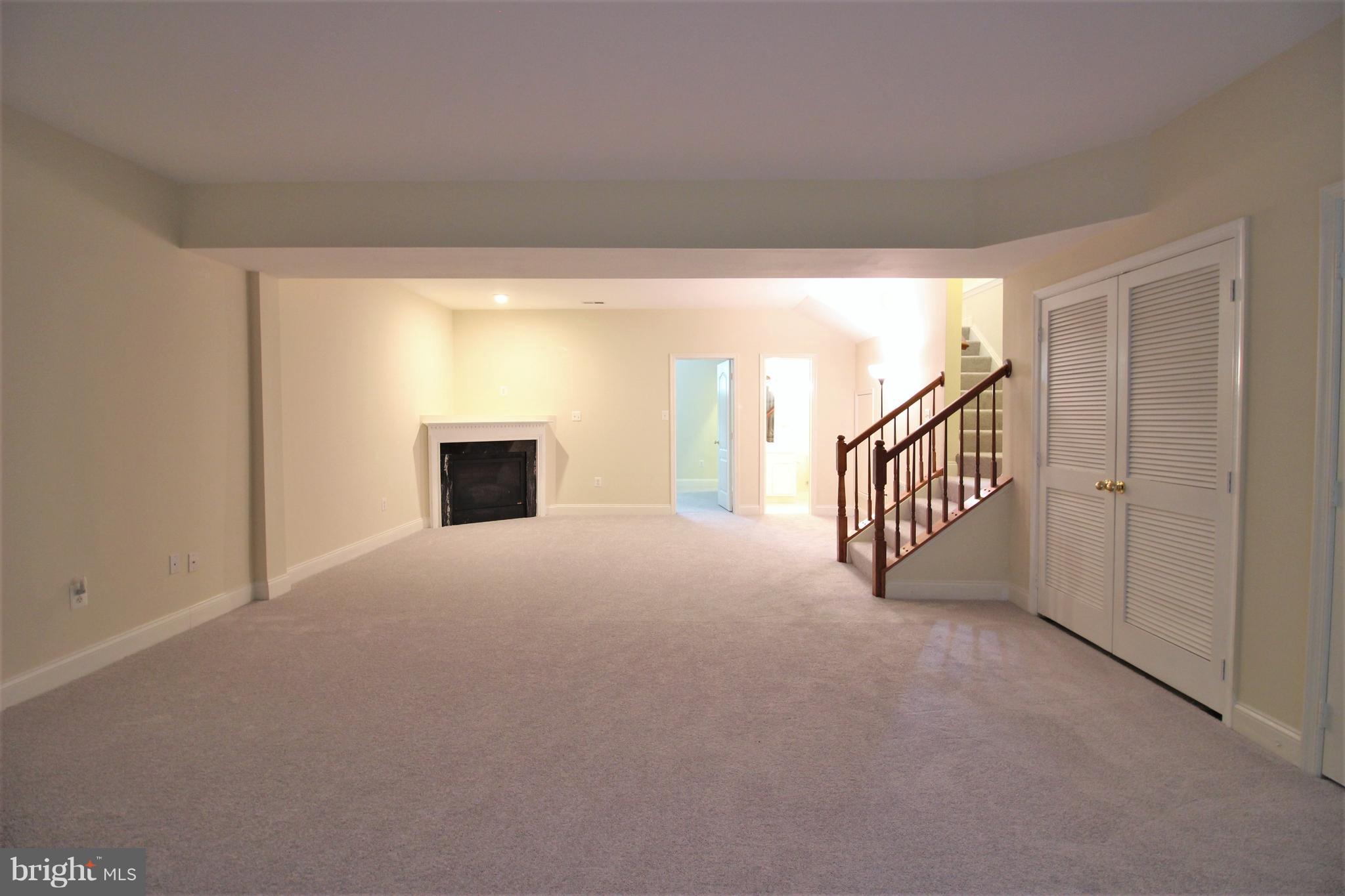 23612 Public House Road Clarksburg, MD 20871 - Photo 24 of 30 Basement - New Carpet