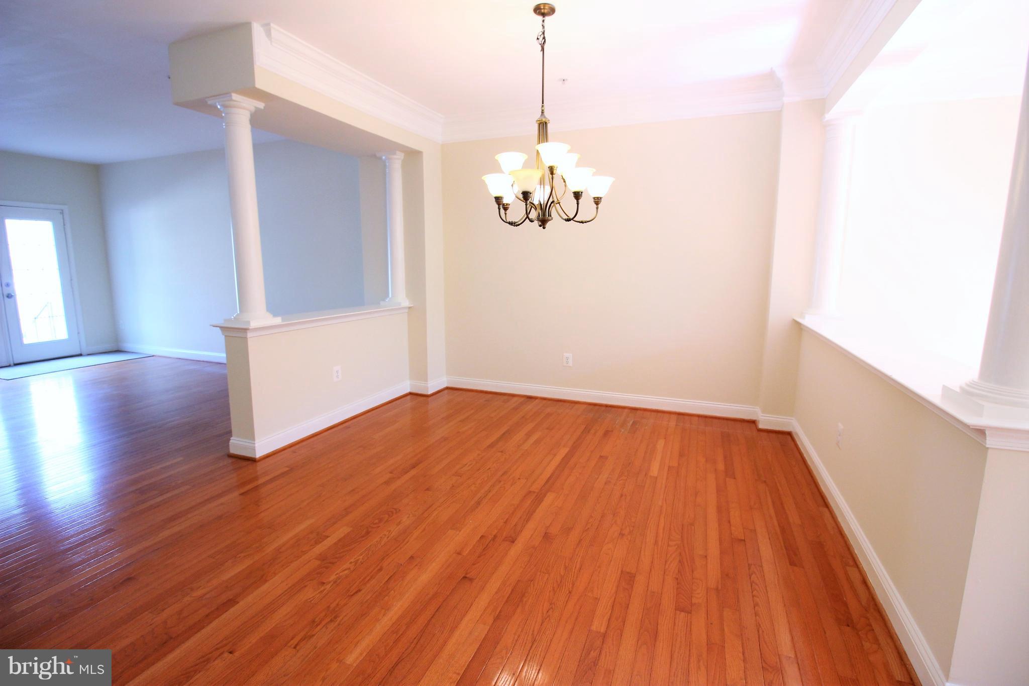 23612 Public House Road Clarksburg, MD 20871 - Photo 4 of 30 Dining Room