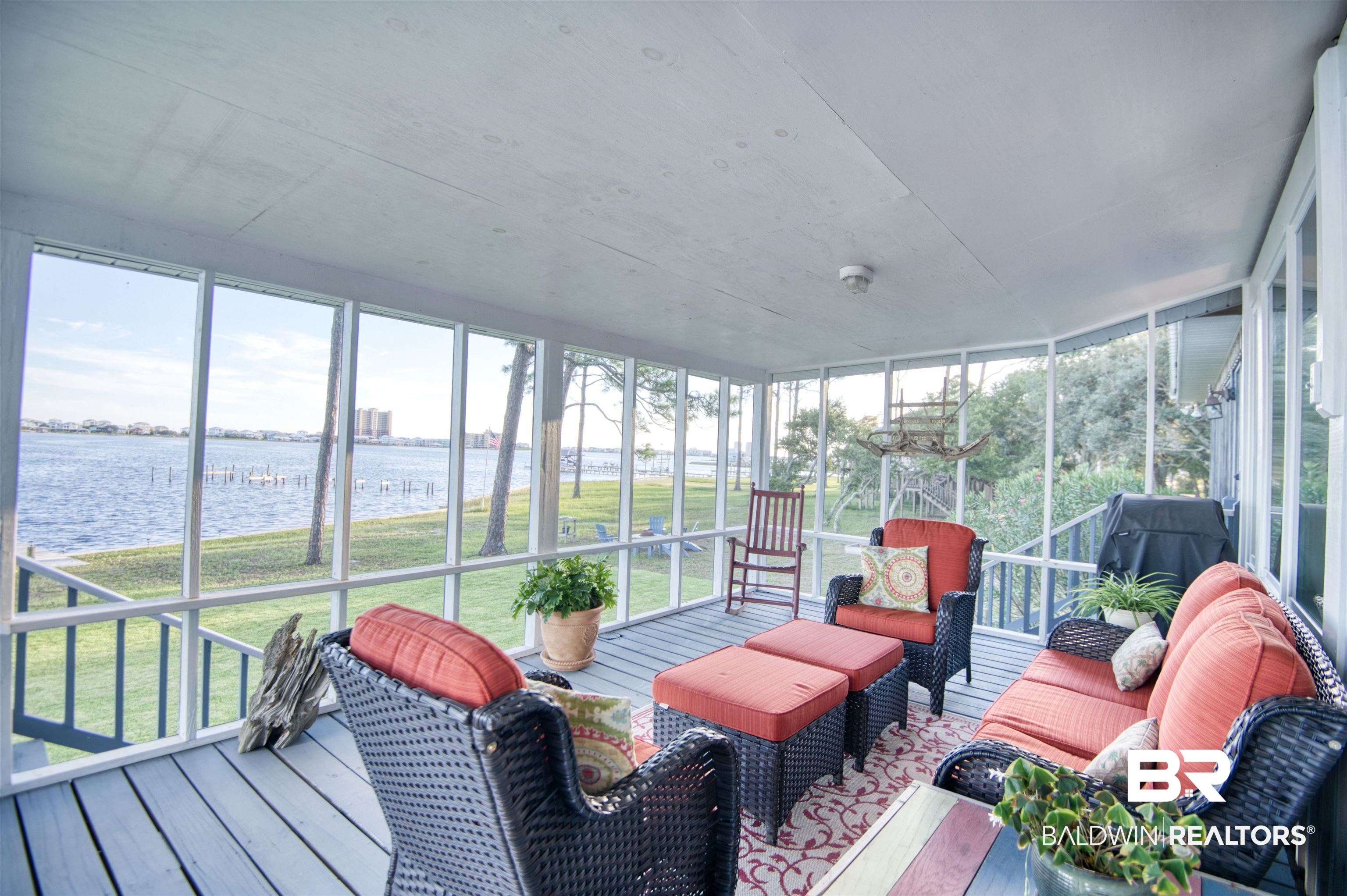 17420 Fort Morgan Road Gulf Shores, AL 36542 - Photo 19 of 32