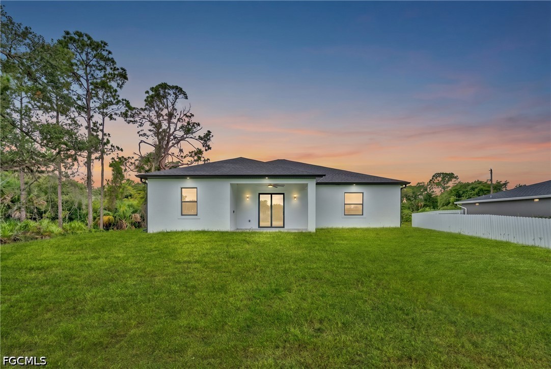 6037 North Moss Road LaBelle, FL 33935 - Photo 44 of 50