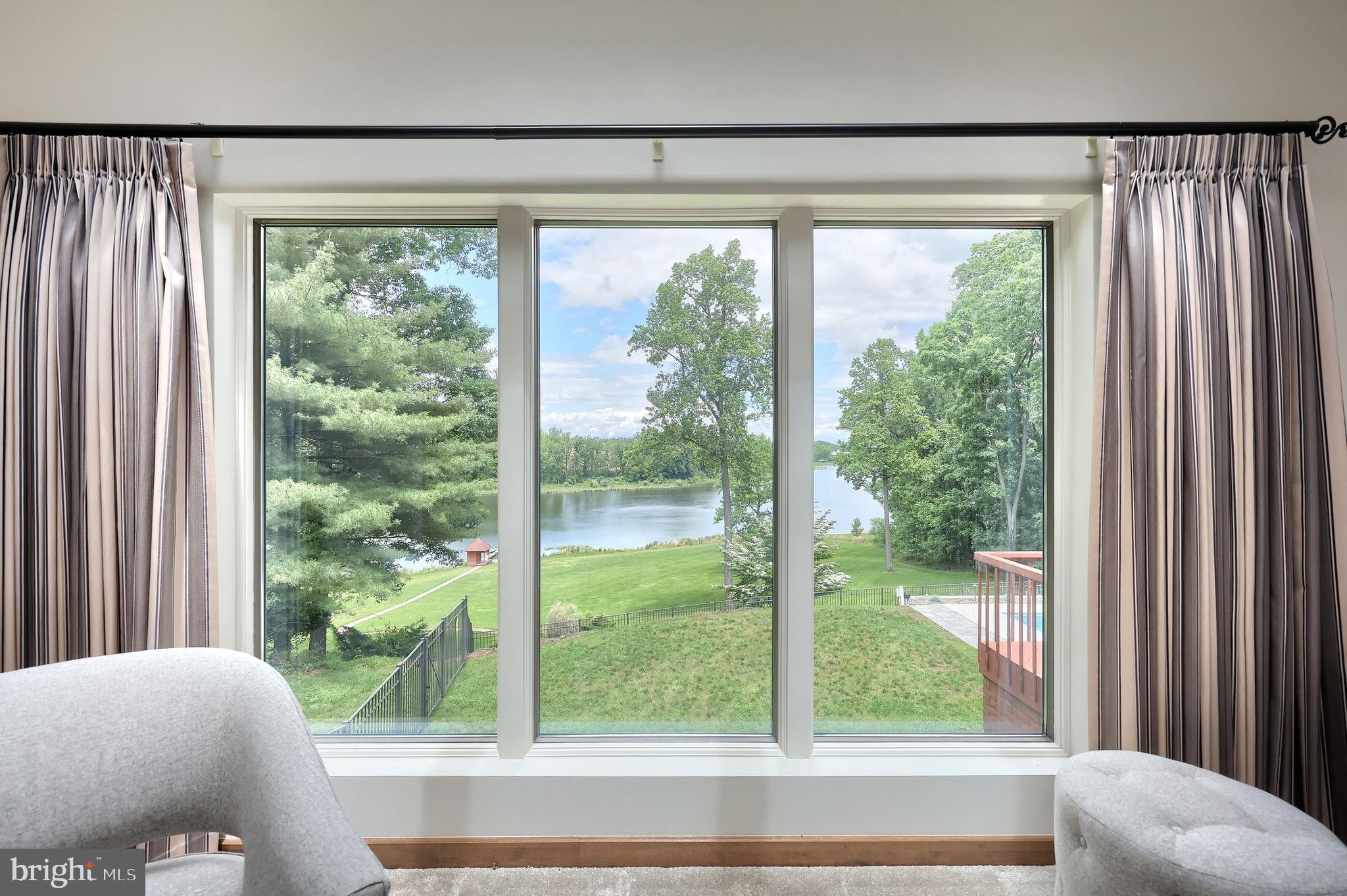 174 Springhouse Lane Spring Grove, PA 17362 - Photo 36 of 95 a view of a room that has a bed and a window