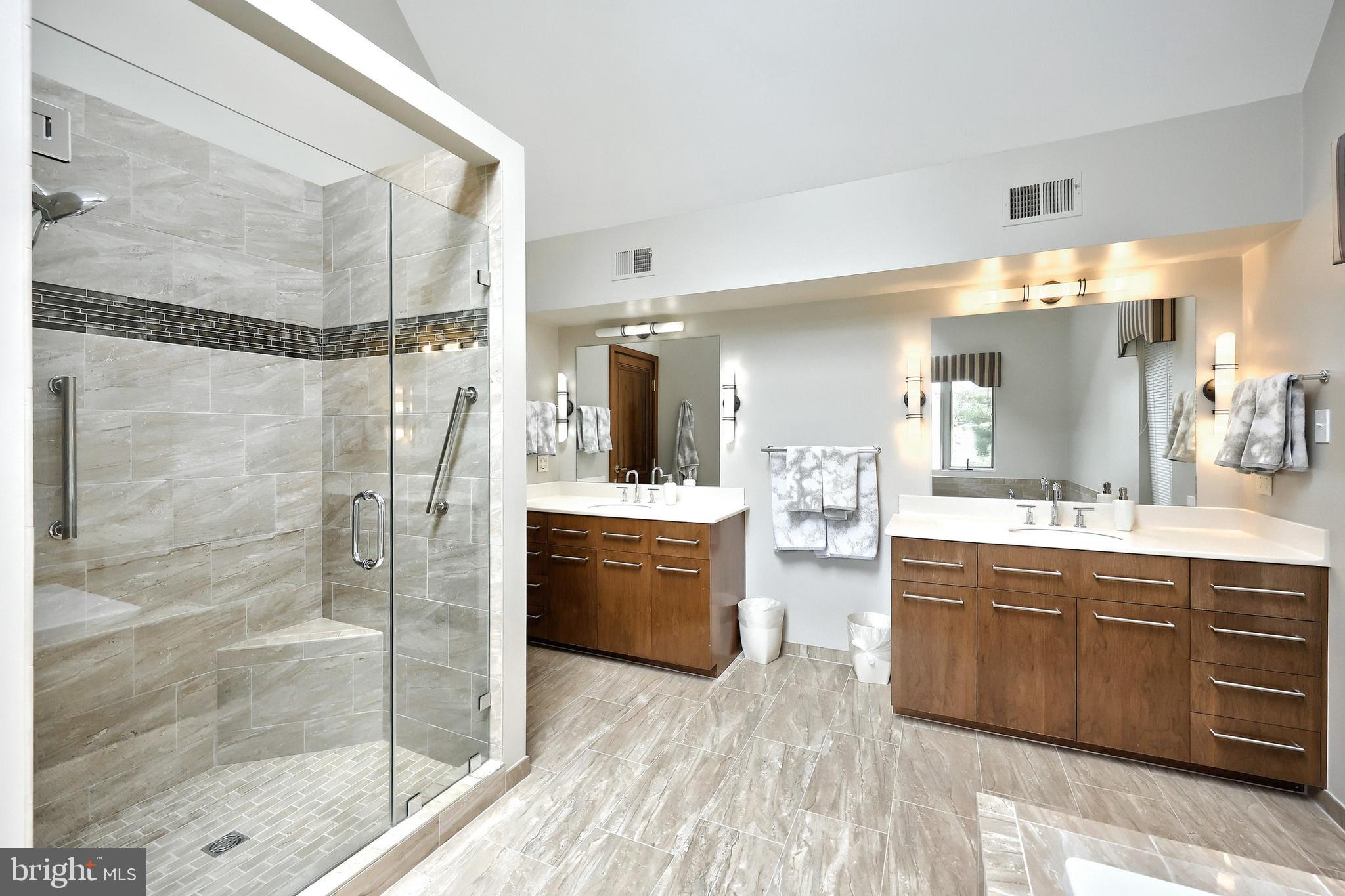 174 Springhouse Lane Spring Grove, PA 17362 - Photo 38 of 95 double sinks and large walk in shower