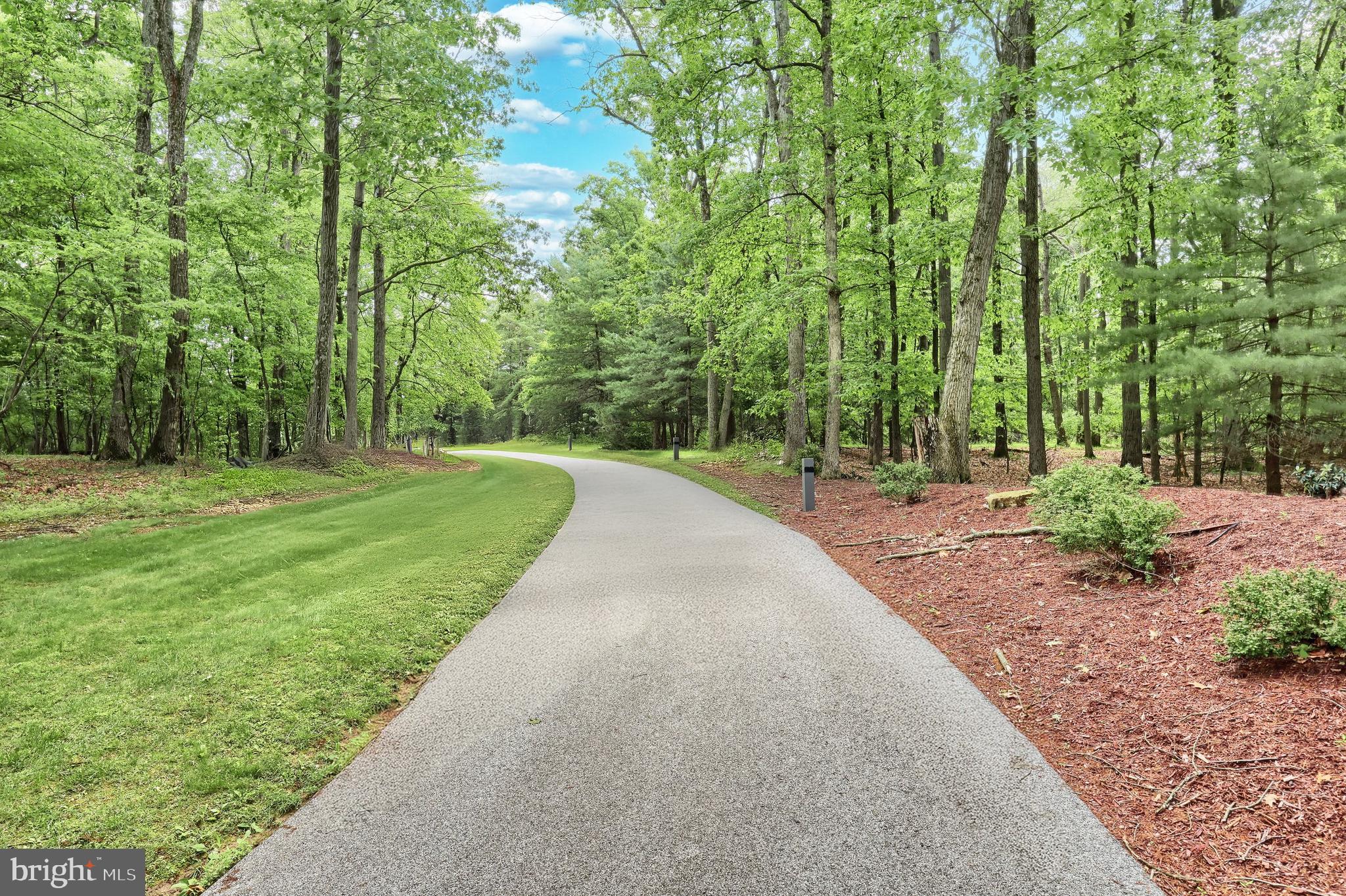 174 Springhouse Lane Spring Grove, PA 17362 - Photo 4 of 95 a view of a park with large trees