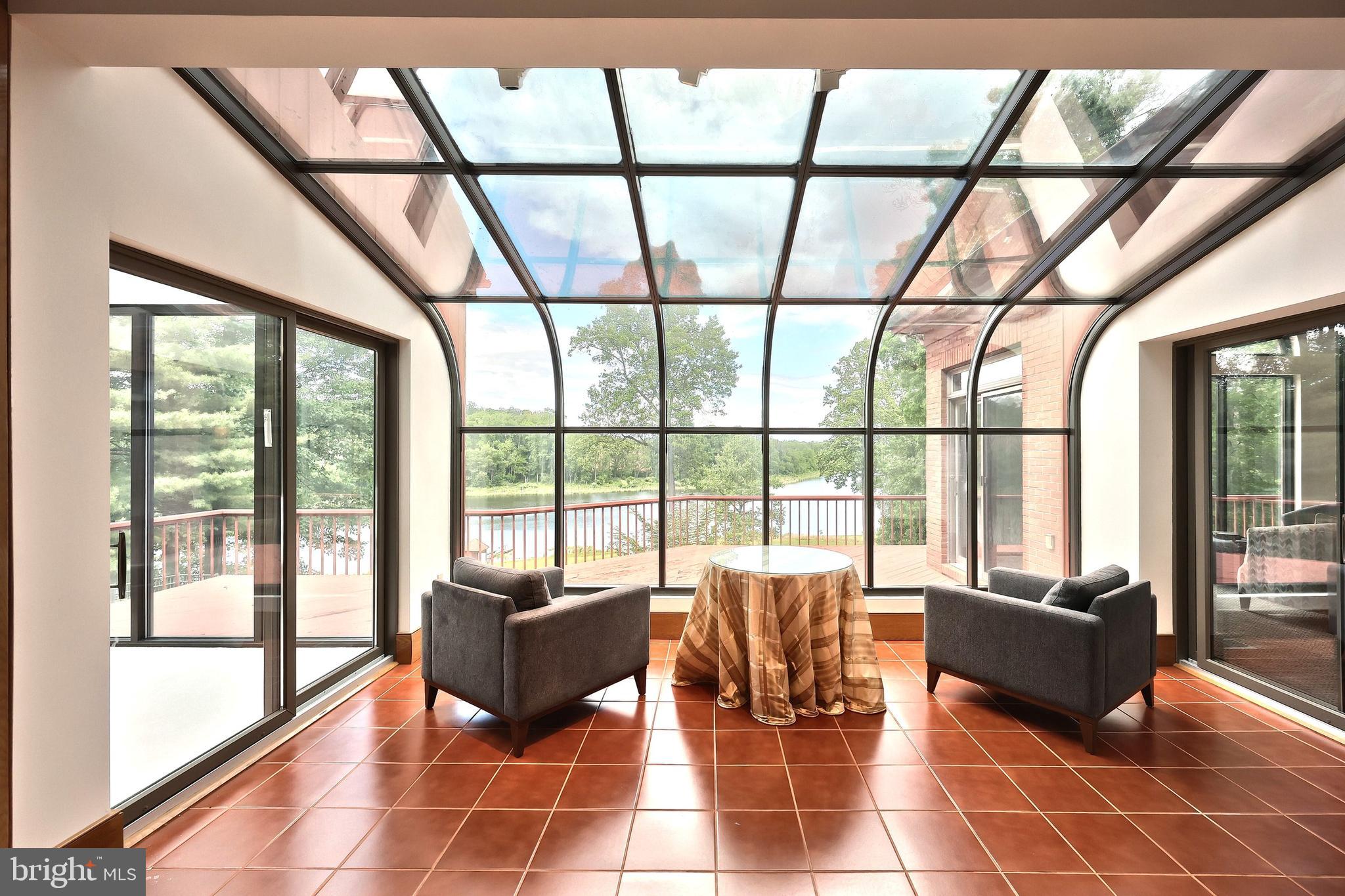 174 Springhouse Lane Spring Grove, PA 17362 - Photo 45 of 95 green house solarium off of den