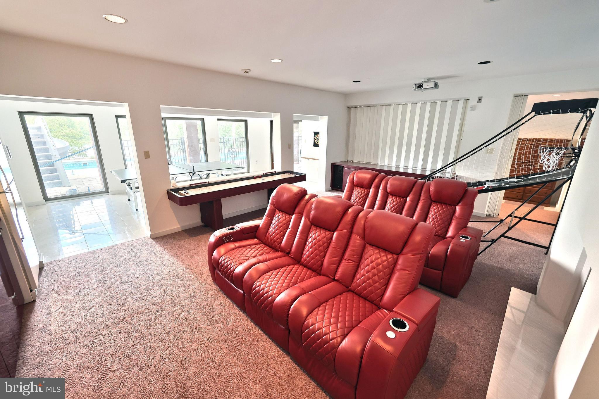 174 Springhouse Lane Spring Grove, PA 17362 - Photo 78 of 95 a living room with furniture and a large window