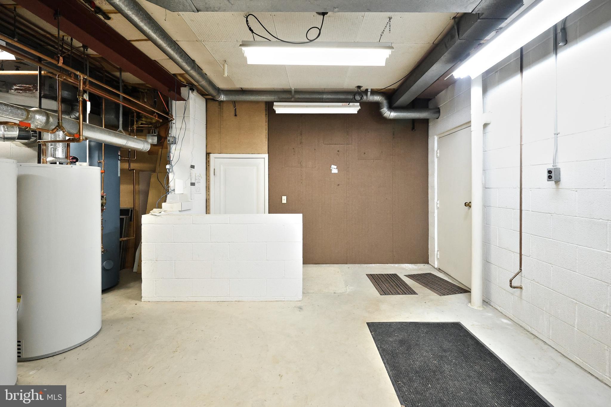 174 Springhouse Lane Spring Grove, PA 17362 - Photo 87 of 95 a view of storage and utility room