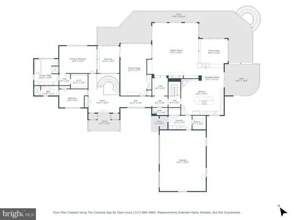 $1,300,000 | 174 Springhouse Lane, Spring Grove, PA 17362