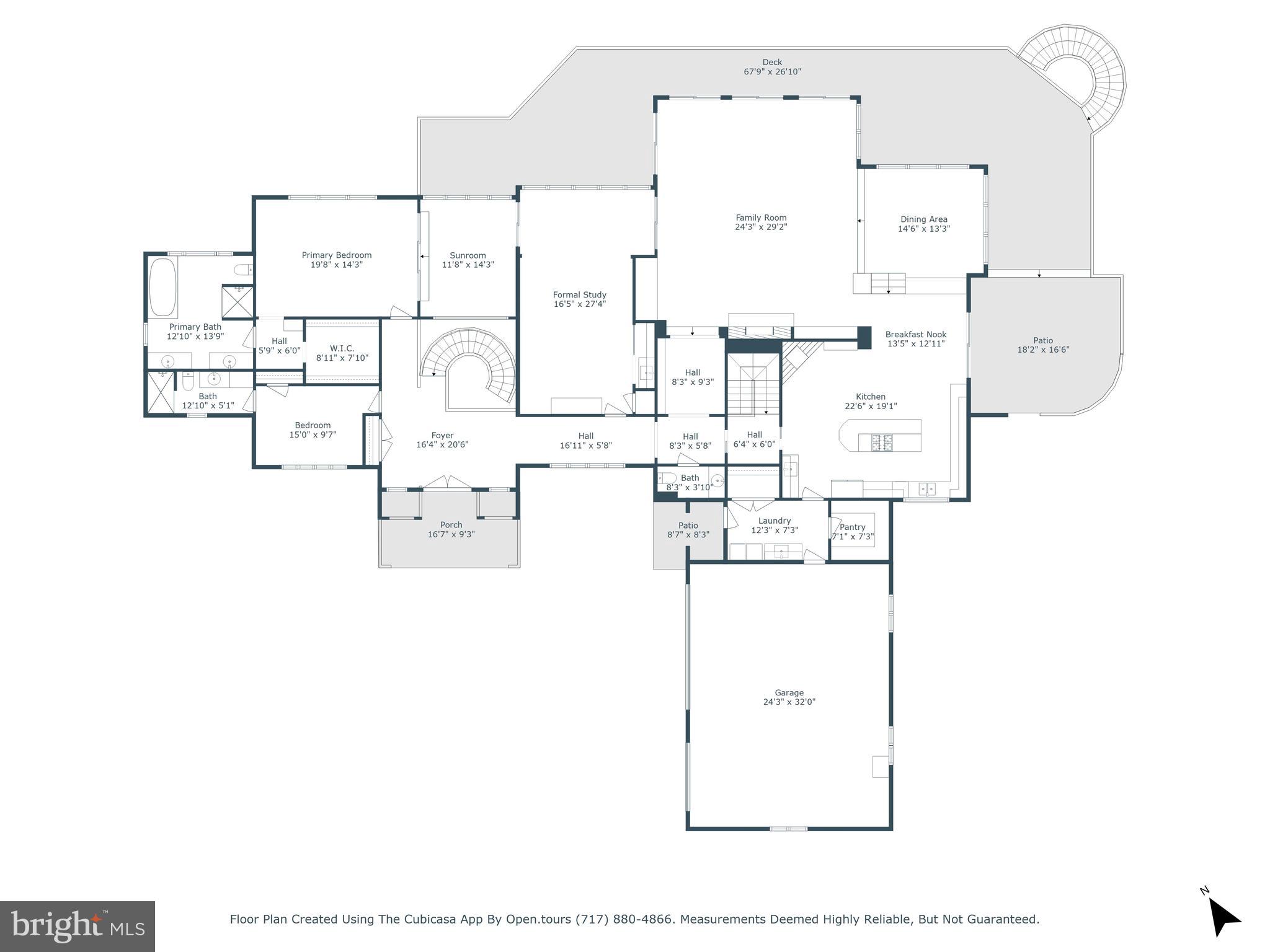 174 Springhouse Lane Spring Grove, PA 17362 - Photo 94 of 95