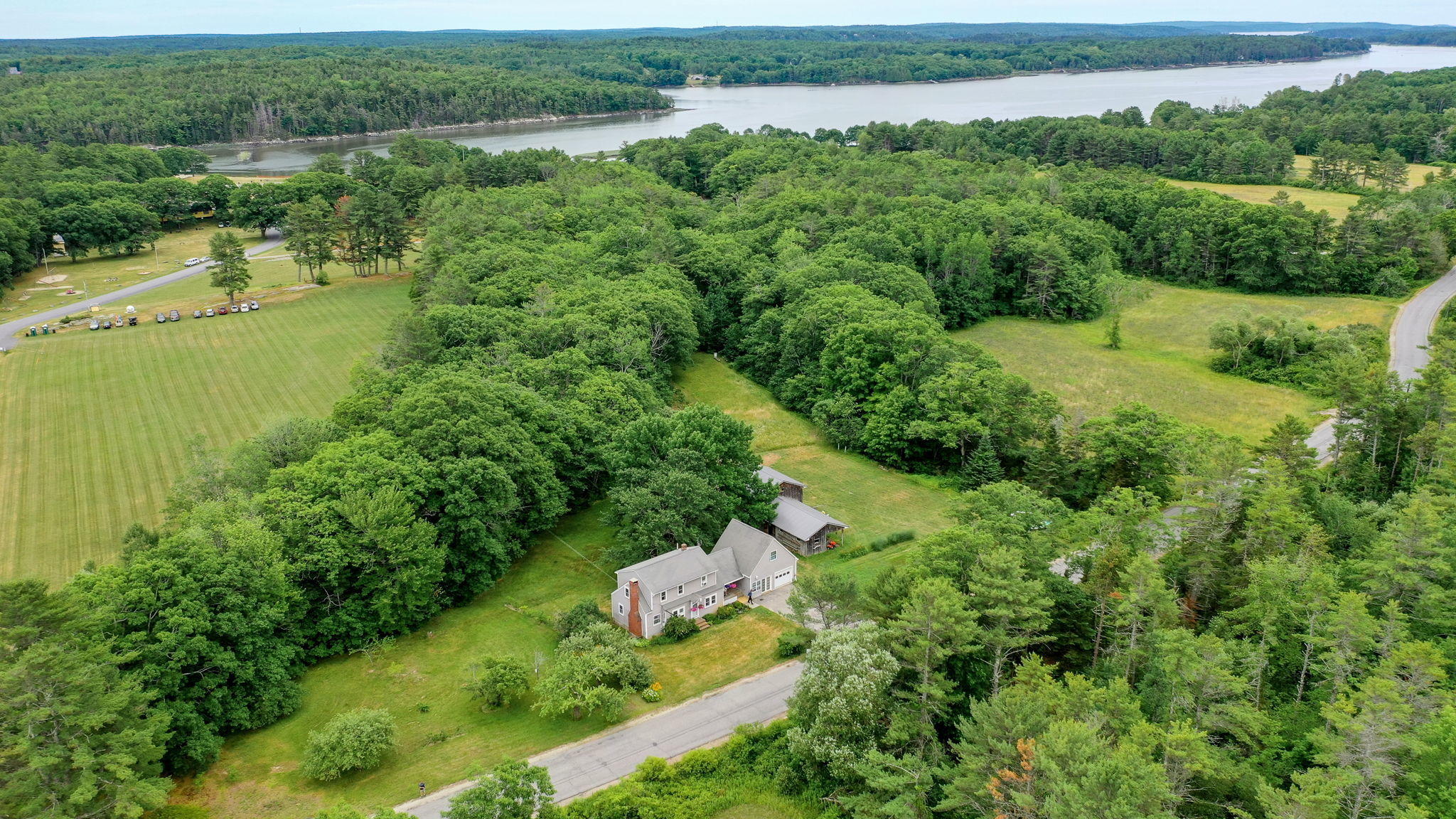 45 Meadow Road Brunswick, ME 04011 - Photo 2 of 49 56-web-or-mls-45Meadow-56