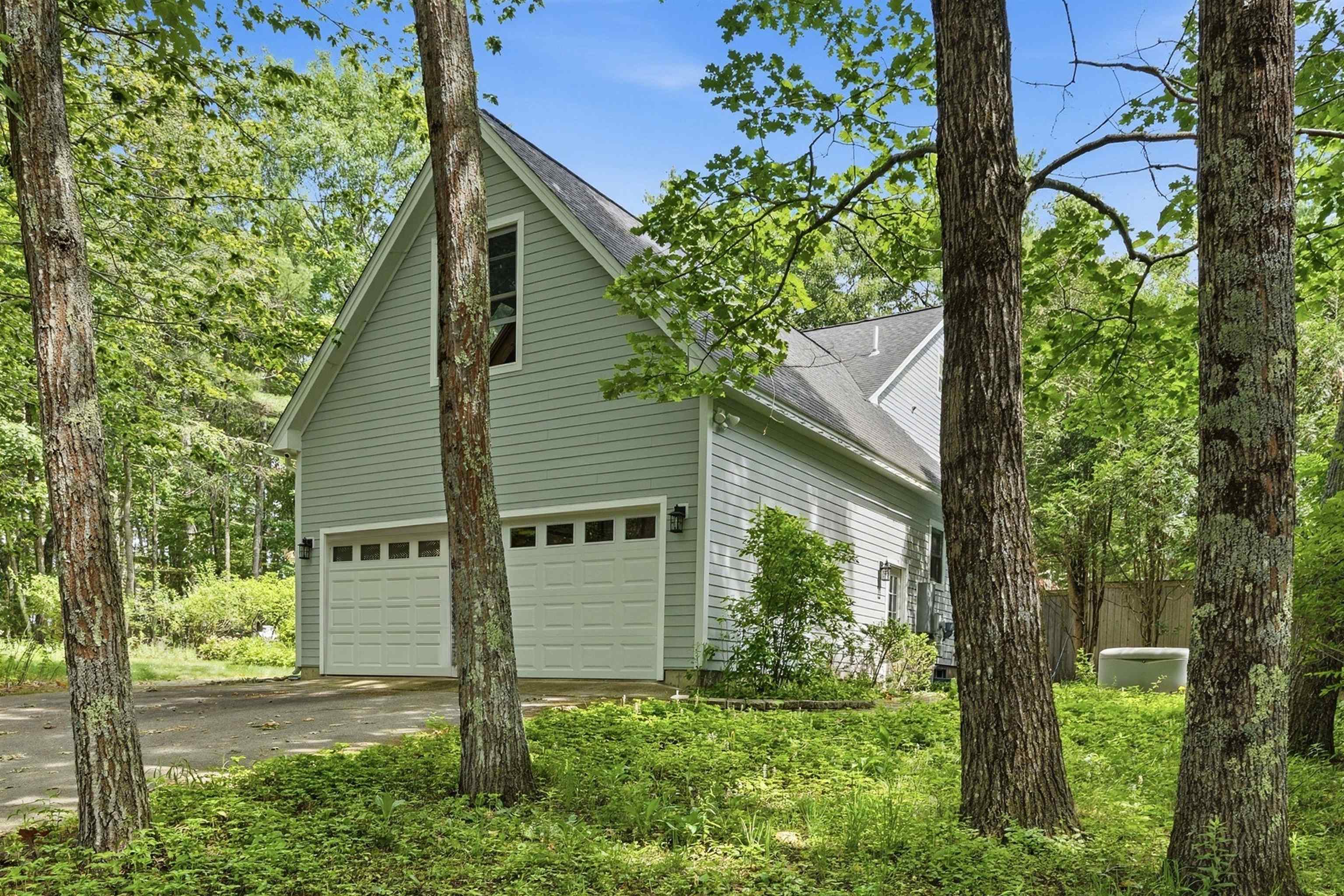8 Freshet Road Madbury, NH 03823 - Photo 3 of 56