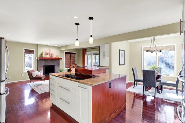 $499,000 | 2910 East Winston Street, Bloomington, IN 47401