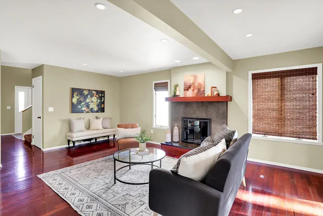 $499,000 | 2910 East Winston Street, Bloomington, IN 47401