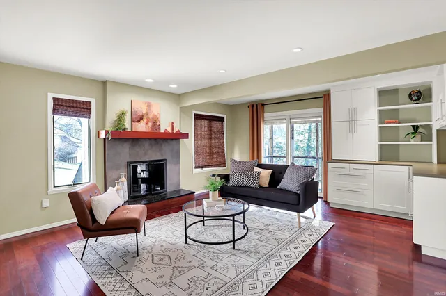 $499,000 | 2910 East Winston Street, Bloomington, IN 47401