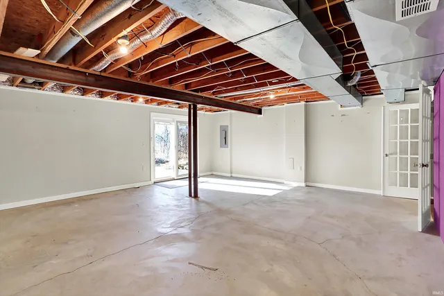 $499,000 | 2910 East Winston Street, Bloomington, IN 47401