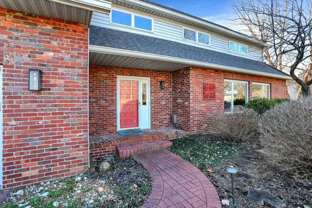 $499,000 | 2910 East Winston Street, Bloomington, IN 47401