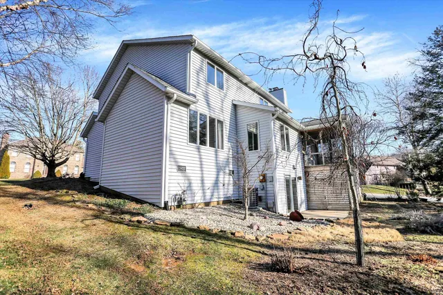 $499,000 | 2910 East Winston Street, Bloomington, IN 47401