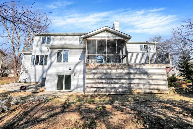 $499,000 | 2910 East Winston Street, Bloomington, IN 47401