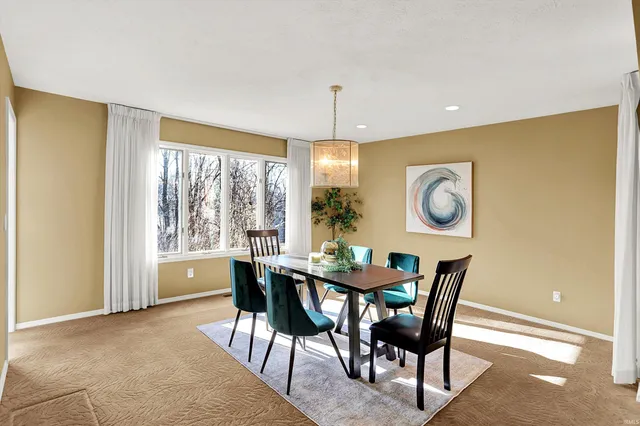 $499,000 | 2910 East Winston Street, Bloomington, IN 47401