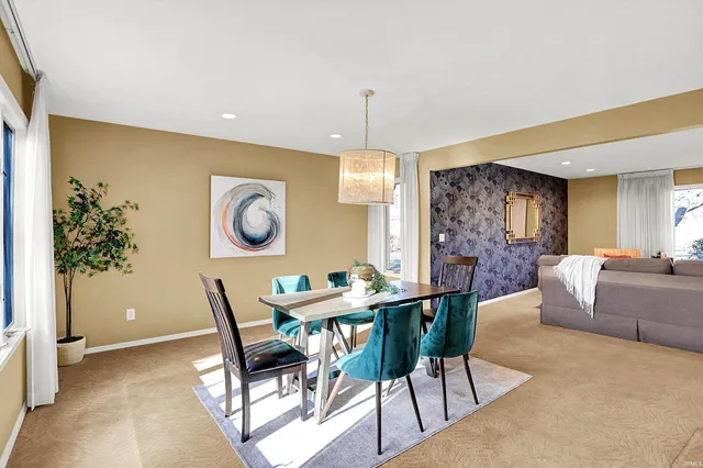 $499,000 | 2910 East Winston Street, Bloomington, IN 47401