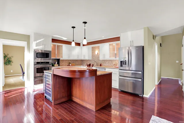 $499,000 | 2910 East Winston Street, Bloomington, IN 47401