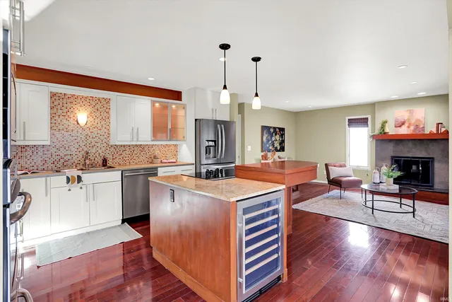 $499,000 | 2910 East Winston Street, Bloomington, IN 47401