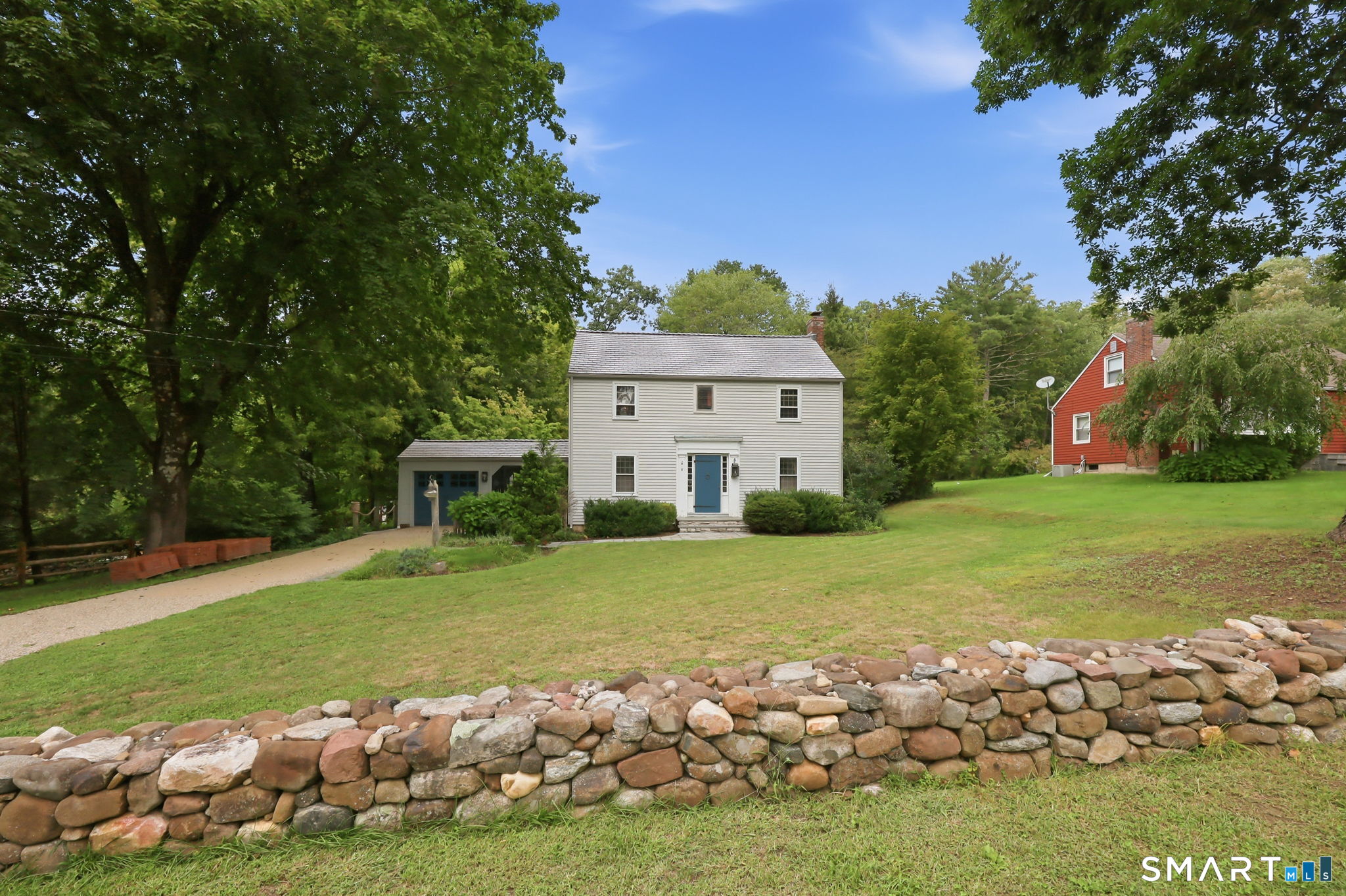 8 Canton Road Simsbury, CT 06092 - Photo 3 of 36 Gallery Image 3