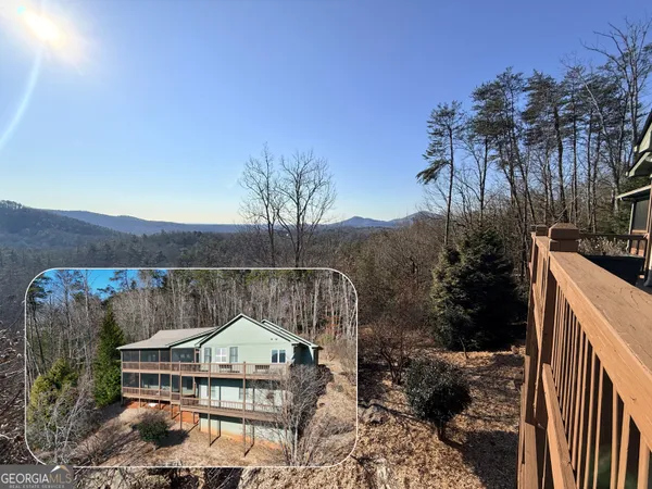 $895,000 | 120 Ridgeland, Sautee Nacoochee, GA 30571