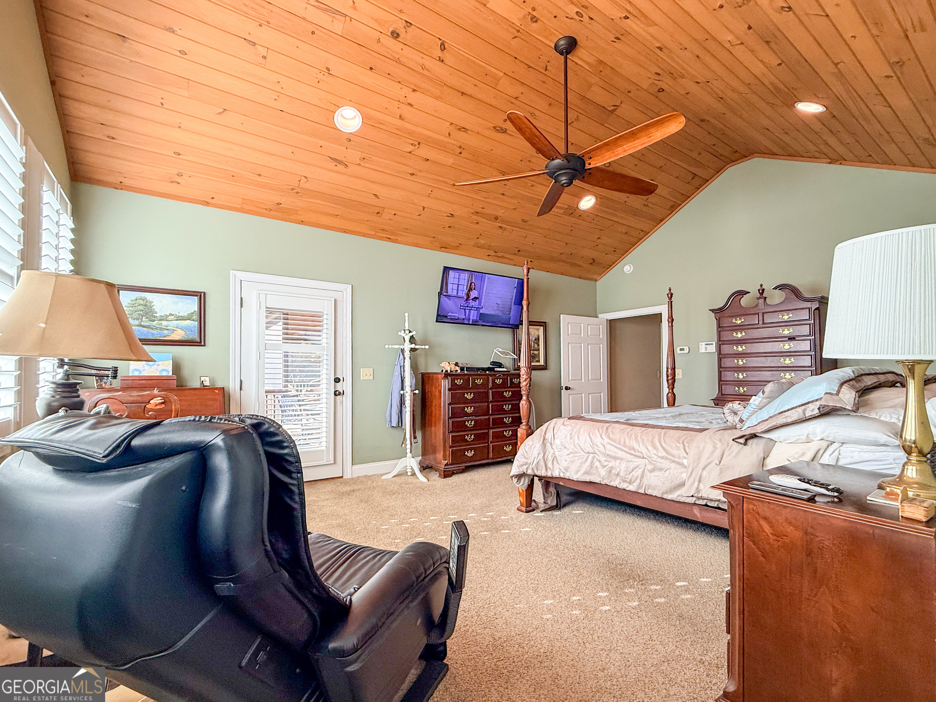120 Ridgeland Sautee Nacoochee, GA 30571 - Photo 20 of 66