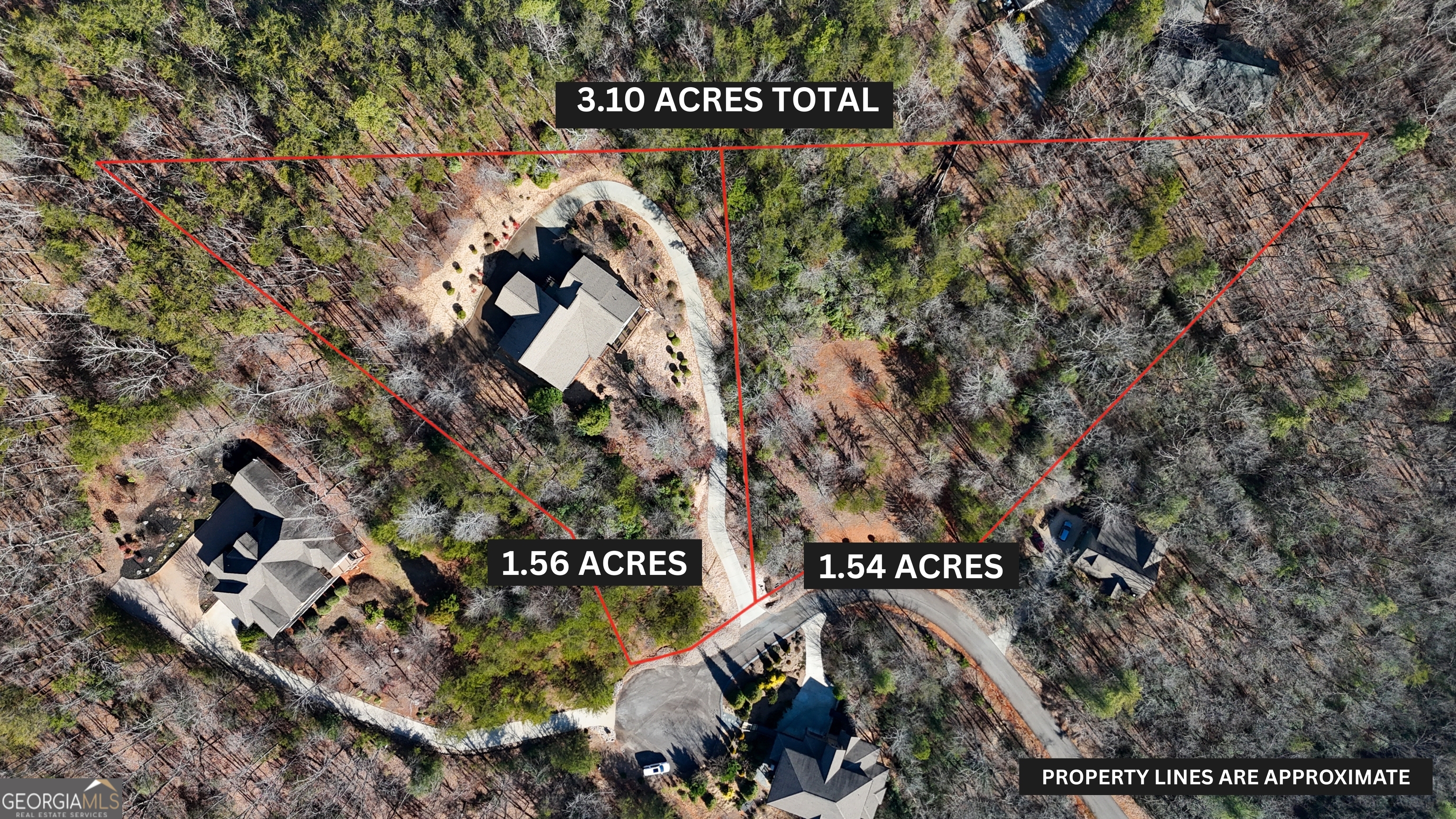 120 Ridgeland Sautee Nacoochee, GA 30571 - Photo 3 of 66