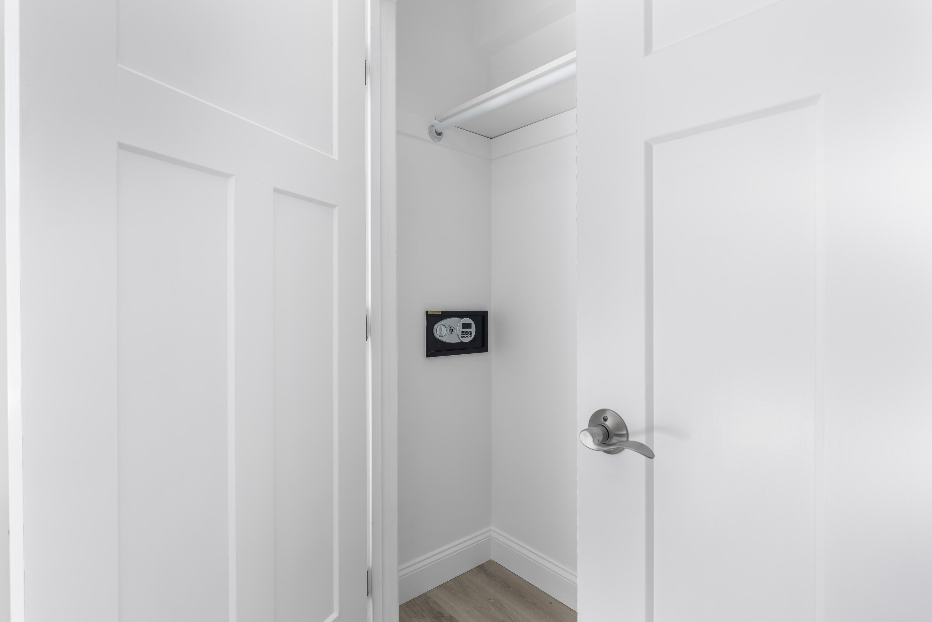 112 West Main Street, Unit 8 Hyannis, MA 02601 - Photo 10 of 13 a view of a hallway