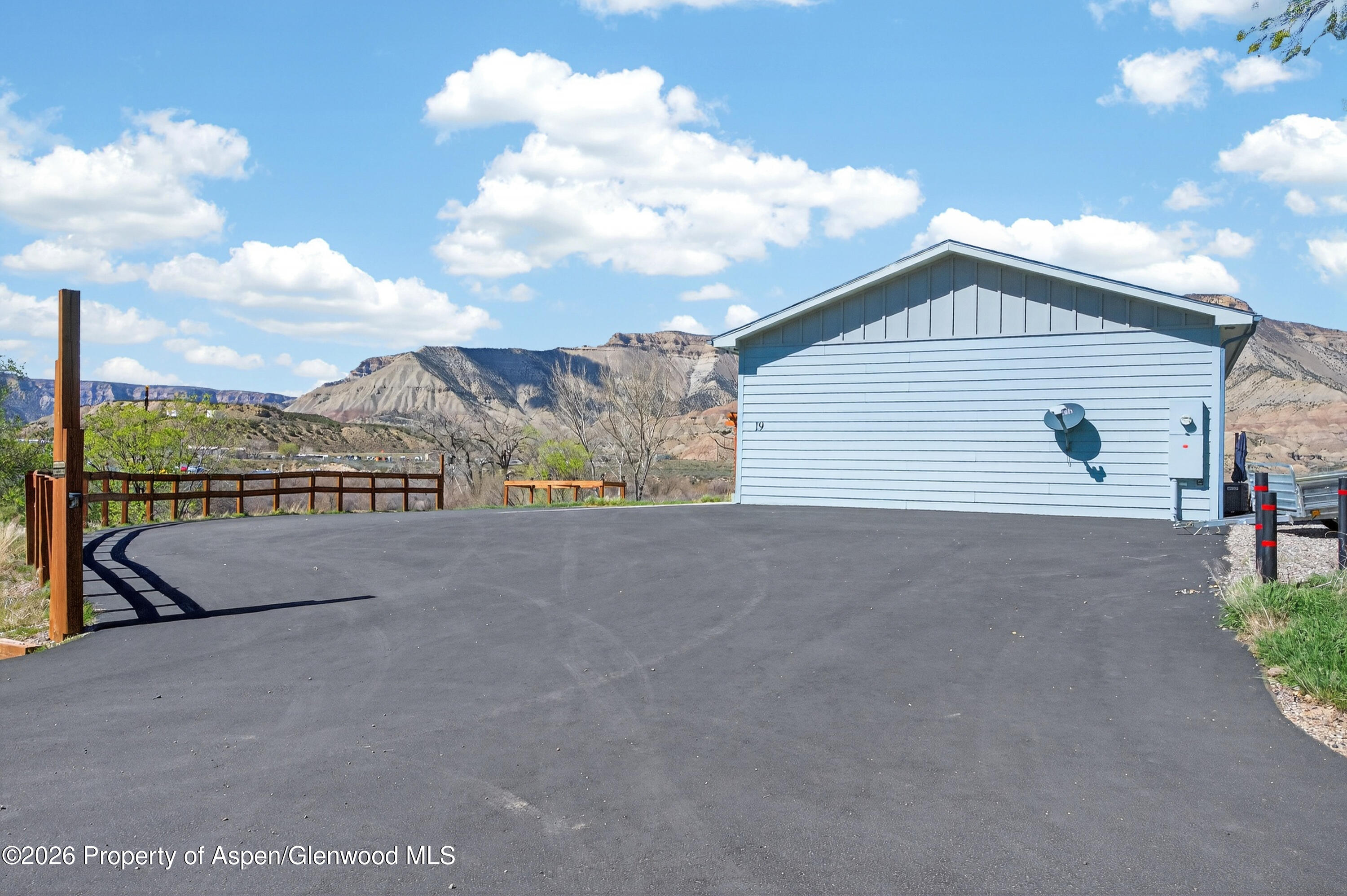 19 County Road 301 Parachute, CO 81635 - Photo 33 of 35 image-7